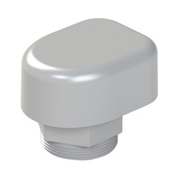 FLUIDLEV LoRa ReX Radar ATG IECeX Certified Unit