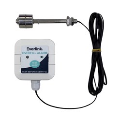 FLUIDLINK Overfill Alarm Battery