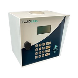 FLUIDLINK MICRO Surface/Tank Mount FMS - 12-24V