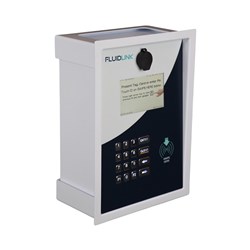 FLUIDLINK AFM Flush Mount 240V FMS