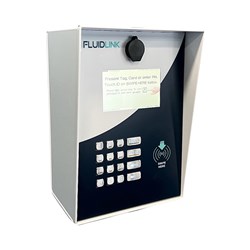 FLUIDLINK AFM Tank Mount 240V FMS