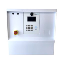 FLUIDLINK AFM Dispenser Top Box 240V FMS