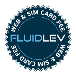 FLUIDLEV Gateway Yearly Fee