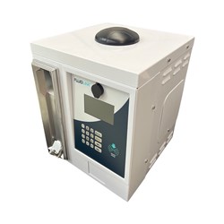 FLUIDLINK Diesel FMS 70LPM SNAP Bowser