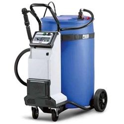 PIUSI Delphin Pro X 230v DC Mobile Refilling Unit