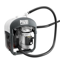 BLUEQUIP Basic, Manual Nozzle (No Meter)