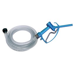 BLUEQUIP IBC Gravity Feed Kit
