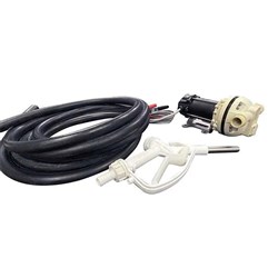 12V 1000L IBC Kit Comes with Bottom Suction Kit