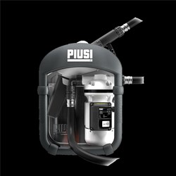 BLUEQUIP Premium 240V IBC Pump Kit with Metered Auto Nozzle