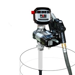 Drum Bipump 12V K90 A120