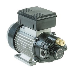 90M 240V Oil/Diesel Transfer Pump Only - 50L/Min