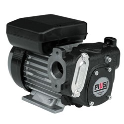 PIUSI 240V Panther Transfer Pump 120 LPM