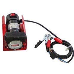 BY-PASS 2000 12V Diesel Transfer Pump 40L/Min