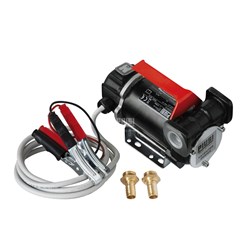 ULTRAFLO 24V Refuelling Pump Only
