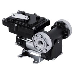 PIUSI EX50 12V Pump with Holder Only