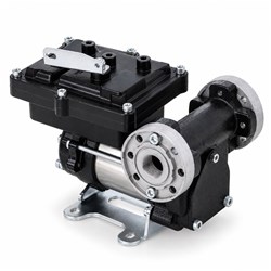 PIUSI EX50 240V AC Pump - 50LPM