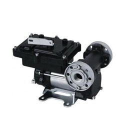 PIUSI EX50 240V Drum Pump with Holder Only