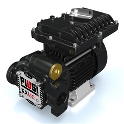 EX140 240V Pump Only (1-1/4" BSP Inlet, 1" BSP Outlet)