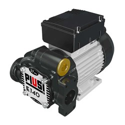 PIUSI 240V E140 Transfer Pump Only 140 LPM