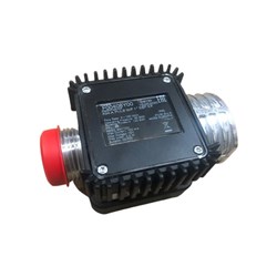 K24 ULP 1" Pulse Flow Meter ATEX/IECEx