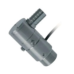 Turbinox Pulse Meter