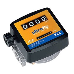 ULTRAFLO K33 Diesel 3 Digit 1" Flow Meter
