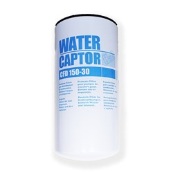 PIUSI Water Captor (CFD-150-30)