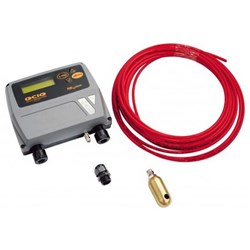 OCIO Level Indicator LV/RS Output - Adblue