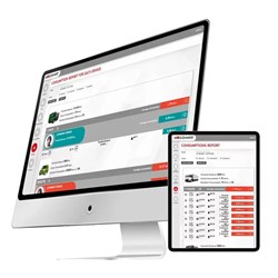 PIUSI Supreme Fuel Economy Add On-One Time Fee