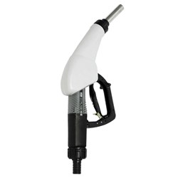 BLUEQUIP Genius Auto Nozzle Standard - no hook (non magnetic)