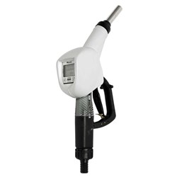 BLUEQUIP Genius Auto Nozzle Standard With Meter