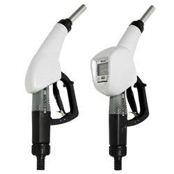 BLUEQUIP Genius Auto Nozzle (Magnetic)-Suitable for Nozzle Holsters