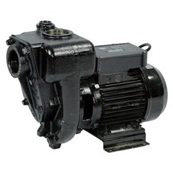 PIUSI E300 240V AC Hi Flow Transfer Pump - 300LPM