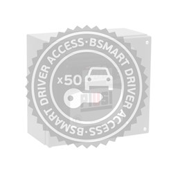 Bsmart Driver Access X50