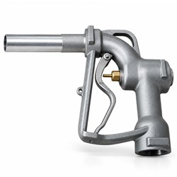 FUELSHOT 1 1/2" Manual Diesel Nozzle
