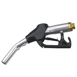 FUELSHOT 1" Hi Flow Diesel Nozzle