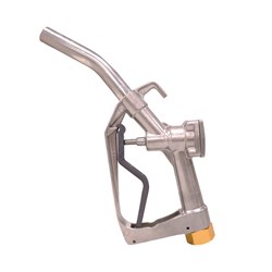 FUELSHOT Manual Unleaded Nozzle