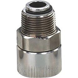 1 1/2" (M) X 1 1/2" (F) Swivel BSPP