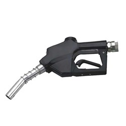 FUELSHOT 3/4" Auto Unleaded Nozzle - 60 LPM