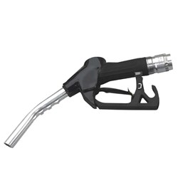 FUELSHOT 3/4" Slimline Unleaded Nozzle - 80 LPM