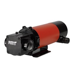 FMT 12V Hi Flow Pump Only - 55 LPM NEW