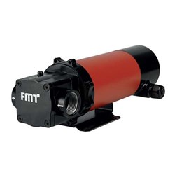 FMT 24V Hi Flow Pump Kit - 55 LPM (23009824)