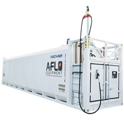 Fueltainer FT100 Self Bunded Diesel Tank SFL 97,500L