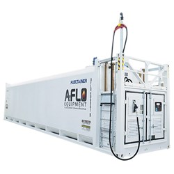 Fueltainer FT110 Self Bunded Diesel Tank SFL 109,838L