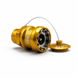 Hydraulic Nozzle w/ Plug