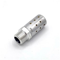 GRACO MUFFLER 3/8