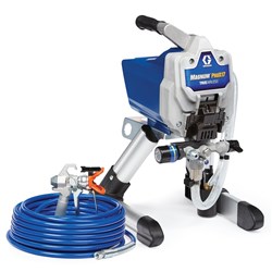 GRACO Magnum ProX17 Electric Airless Sprayer, 230V