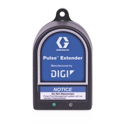 GRACO Pulse Pro Extender Repeater   FMS AUS Wall Mount