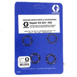 GRACO Repair Kit - 500 Series Reels