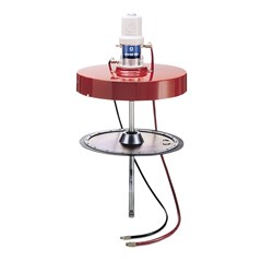 GRACO 50:1 FB 300 Series 180kg Grease Pump Kit
